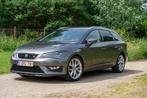 Seat Leon ST FR 1.4 150 PK - Manueel - 2016 - Euro 6, Auto's, Voorwielaandrijving, Leon, Particulier, 117 g/km