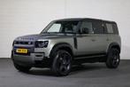 Land Rover Defender 3.0 D300 110 MHEV S Grijs Kenteken BPM V, Auto's, Automaat, Navigatiesysteem, Defender, SUV of Terreinwagen