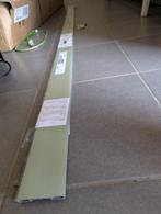 Ikea stensund lichtgroene plint, Ophalen, Nieuw, Plinten