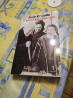 Jane Chaplin. 17 minutes avec mon père., Comme neuf, Enlèvement ou Envoi