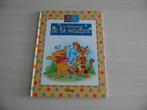 WINNIE L'OURSON À LA DÉCOUVERTE DE LA MUSIQUE, Livres, Garçon ou Fille, Enlèvement ou Envoi, Fiction général, Comme neuf