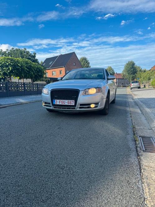 Audi a4 1.9tdi, Auto's, Audi, Particulier, A4, Ophalen