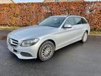 Mercedes c180 Bwj: 2015 367000km btw wagen!, Auto's, Mercedes-Benz, Te koop, C-Klasse, Break, 117 g/km