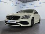 Mercedes-Benz CLA 180 PACK AMG, Auto's, Euro 6, 103 g/km, Wit, https://public.car-pass.be/vhr/163ce573-5bdf-4bed-99cf-2b4b1c1c2240