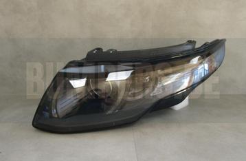 KOPLAMP LAND ROVER RANGE ROVER EVOQUE XENON 11-15 LH DJ3M-13 beschikbaar voor biedingen