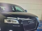 AUDI  A3   BLACK  1.6  BENZINE, Auto's, 1590 cc, Bedrijf, ABS, A3