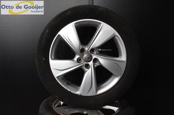 Opel Grandland Velgen 18 Inch All Season beschikbaar voor biedingen