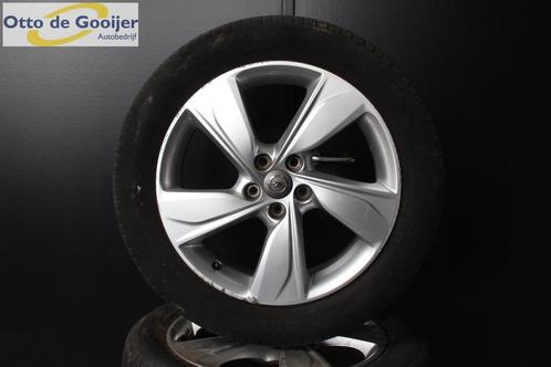 Opel Grandland Velgen 18 Inch All Season, Auto-onderdelen, Banden en Velgen, Banden en Velgen, All Season, 18 inch, 225 mm, Personenwagen