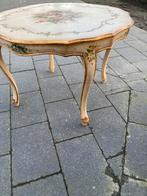 Antieke salontafel, Antiek en Kunst, Ophalen