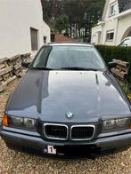 BMW 318 tds !107 000km!, Auto's, Particulier, Te koop, Airconditioning