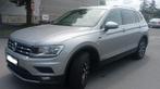 Volkswagen tiguan 2.0D Bj 2020 143000km 7 plaatsen, Auto's, Volkswagen, 4 deurs, Parkeersensor, Euro 6, Bedrijf