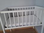 Babywiegje met aerosleep matras, Kinderen en Baby's, Babywiegjes en Ledikanten, Ophalen, Zo goed als nieuw