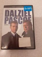 Dalziel en pascoe, Cd's en Dvd's, Ophalen of Verzenden, Zo goed als nieuw