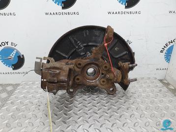 VOLKSWAGEN GOLF 1.4 TSI GT Sport [RF_HUB_STUB_AXL.ASSY] 2009 beschikbaar voor biedingen