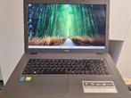 ACER  E17 E5-772G-51XK, Computers en Software, Ophalen of Verzenden, SSD, Azerty, 500 GB