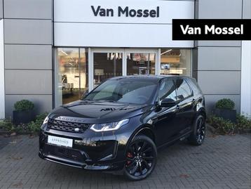 Land Rover Discovery Sport P300e R-Dynamic SE AWD Auto. 23.5 beschikbaar voor biedingen