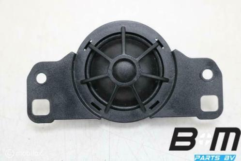 Hogetonenluidspreker Audi Q7 4M 4M0035399, Auto diversen, Autospeakers, Gebruikt