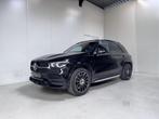 Mercedes-Benz GLE 350 de 4Matic - Pano - Apple CarPlay - To, Auto's, Mercedes-Benz, 0 min, GLE, Zwart, 5 zetels