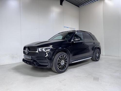 Mercedes-Benz GLE 350 de 4Matic - Pano - Apple CarPlay - To, Auto's, Mercedes-Benz, Particulier, GLE, 360° camera, 4x4, Airbags