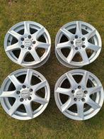 Jantes 15 pouces 5x112 et38, Autos : Pièces & Accessoires, 15 pouces, Enlèvement, Utilisé, 195 mm