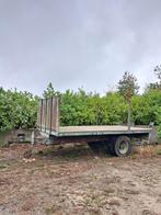 grote open laadwagen, Zakelijke goederen, Landbouw | Werktuigen, Ophalen, Transport
