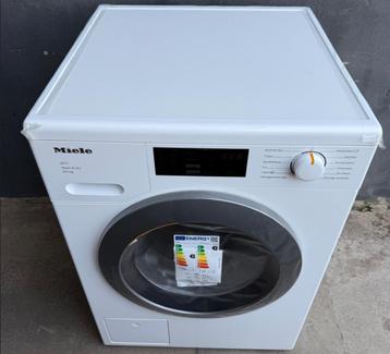 Miele W1 Lave-linge séchant Smart Home 8kg./1500essor./ A+++ beschikbaar voor biedingen