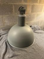 Lozz Lampe à suspension industrielle Frezoli, Industrial, Enlèvement, Métal, 50 à 75 cm