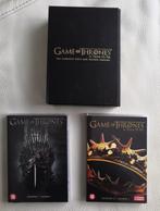 GAME OF THRONES - The complete first and second seasons, Cd's en Dvd's, Vanaf 16 jaar, Ophalen of Verzenden, Zo goed als nieuw