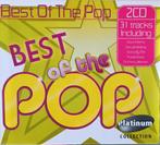 Best of the pop cd's  2 cd's, Comme neuf, Pop, Enlèvement ou Envoi