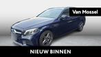 Mercedes-Benz C-Klasse 300 de AMG LINE Break + LEDER + BURME, Autos, 1800 kg, 306 ch, Entreprise, https://public.car-pass.be/vhr/8bb9ff61-824a-4b40-9725-0187fd4028f4