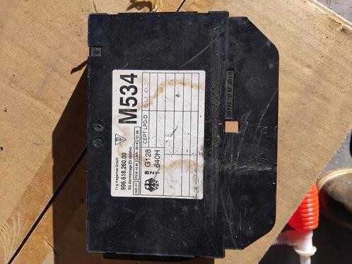 Porsche Boxster alarm module, Auto-onderdelen, Elektronica en Kabels, Porsche, Ophalen of Verzenden