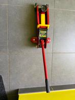 Garagekrik 2 Ton, Auto diversen, Ophalen, Zo goed als nieuw, Garagekrik