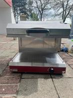 Salamander grill op gas, Zakelijke goederen, Horeca | Keukenapparatuur, Gebruikt, Fornuis, Frituur en Grillen, Ophalen