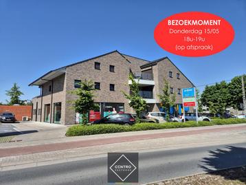 Appartement te huur in Roeselare, 2 slpks, Immo, Huizen te huur, 94 m², Appartement, 2 kamers