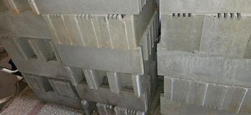 Bloc stepoc 60/20/19, Bricolage & Construction, Enlèvement, Neuf