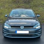 Golf 7.5 1.6TDI 2019 AUTOMAAT ACC CARPLAY, Auto's, Automaat, Android Auto, Elektrisch, Te koop