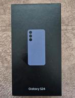 Samsung s24 MET GARANTIE, Telecommunicatie, Mobiele telefoons | Samsung, Ophalen, Galaxy S24, Zwart, Zo goed als nieuw