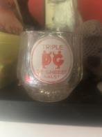 Triple dc de gheest aalst, Ophalen, Gebruikt, Glas of Glazen, Overige merken
