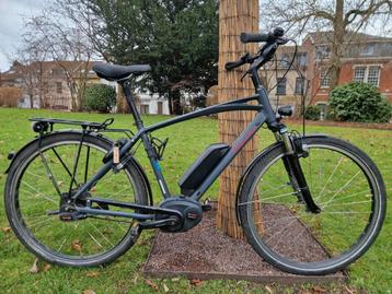 Vélo homme riese & müller 28 inch beschikbaar voor biedingen