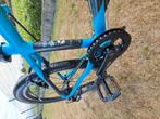 team sky, Fietsen en Brommers, Overige merken, Minder dan 10 versnellingen, Gebruikt, 26 inch