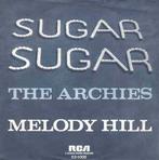 Juke box plaatjes jaren 60 / 70 Goede staat(Singels), Ophalen of Verzenden, 1960 tot 1980, Zo goed als nieuw, Overige formaten