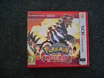 Pokémon Omega Ruby Nintendo 3DS, Games en Spelcomputers, Games | Nintendo Game Boy, Ophalen of Verzenden, Zo goed als nieuw