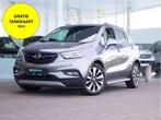 Opel Mokka X INNOVATION 1.4T 140PK |GPS|LEDER|, Auto's, Opel, 140 g/km, MokkaX, Bedrijf, 5 deurs