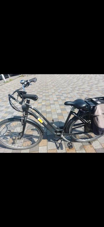 Vélo électrique Btwin ELOPS  900e, Enlèvement ou Envoi