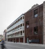 1 slaapkamer appartement te huur Hasselt, Immo, Appartementen en Studio's te huur, 50 m² of meer, Hasselt