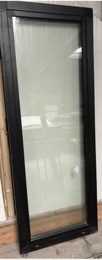 Nouvelle porte-patio en aluminium, Bricolage & Construction, Neuf, Enlèvement, 80 à 100 cm, Autres types
