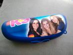 Bananendoosje, fruitdoosje en beker  K3, Diversen, Ophalen of Verzenden