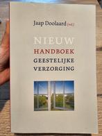Nouveau manuel de soins spirituels - Jaap Doolaard, Comme neuf, Enlèvement ou Envoi, Jaap doolaard