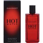 Davidoff Hot Water  110Ml Heren Parfum Nieuw 40 Euro, Handtassen en Accessoires, Ophalen, Nieuw