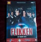 Dvd box 1 het beste van Flikken, Ophalen of Verzenden, Zo goed als nieuw